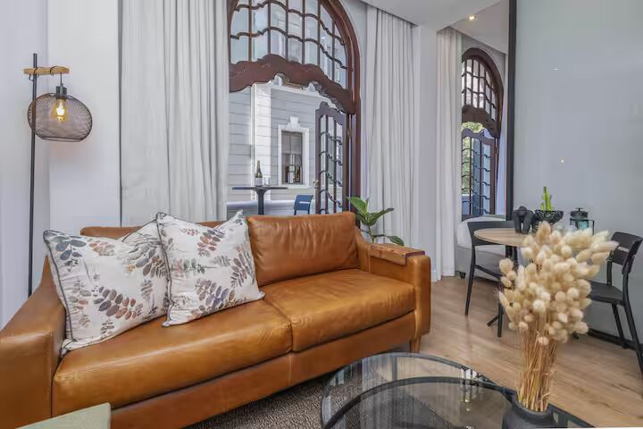 0 Bedroom Property for Sale in Cape Town City Centre Western Cape